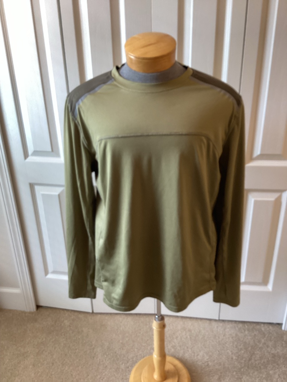 5.11 Tactical Men's Max Effort Long Sleeve Shirt XL - NWOT